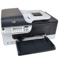 HP Officejet J4680 Printer Ink Cartridges